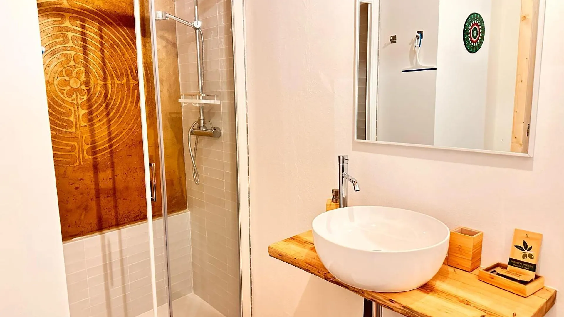 Bed & Breakfast Villa Arcadia B&B Saludecio