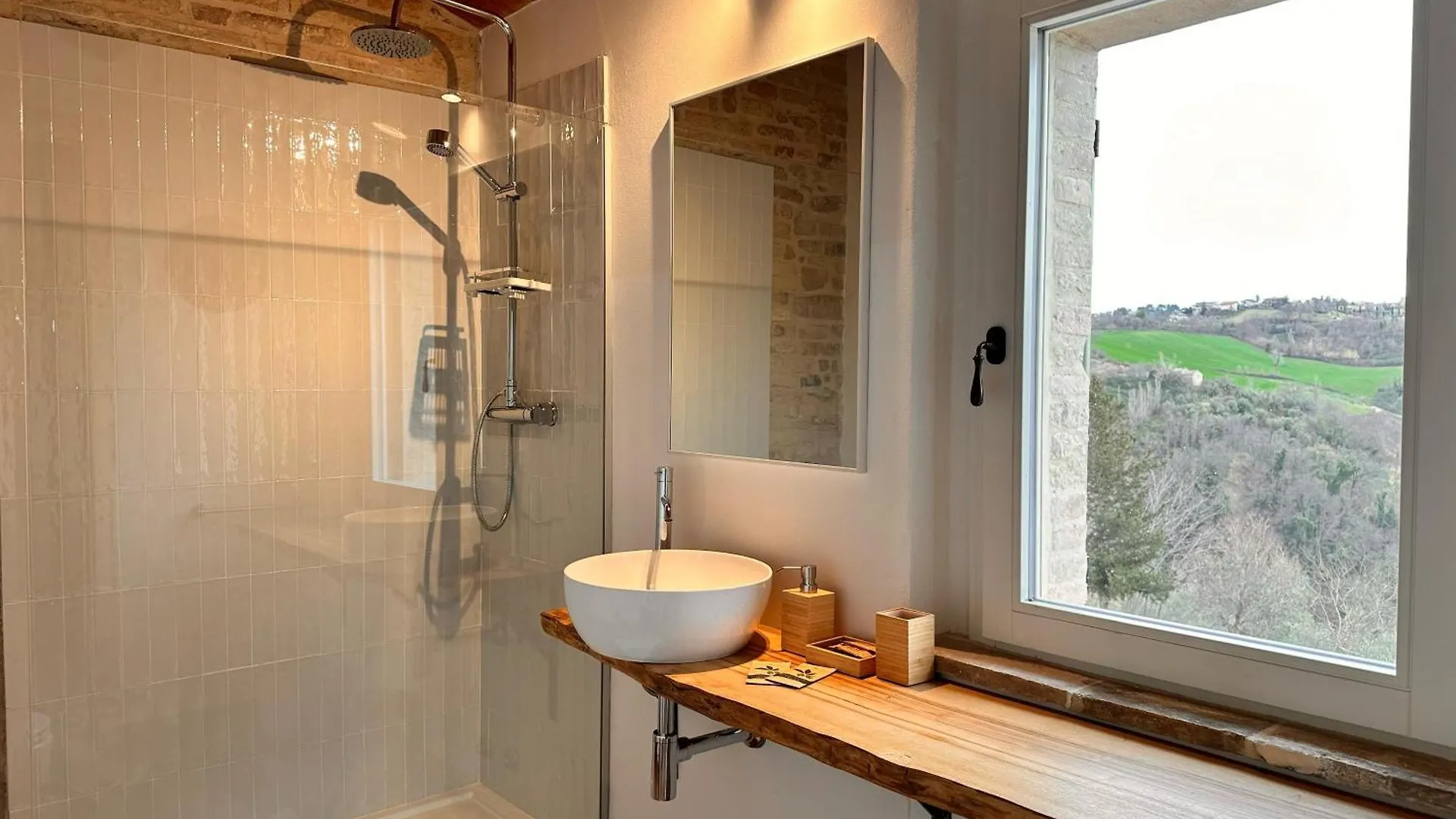 Villa Arcadia B&B Saludecio Italia