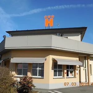 3* Hotel Fiore