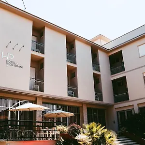 3* Hotel Paglierani