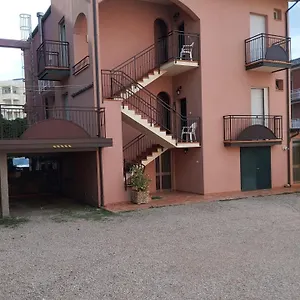 3* Hotel Anita