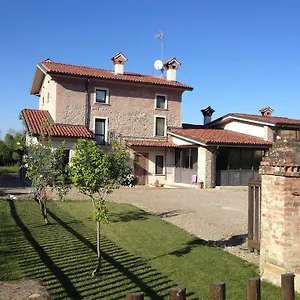  Bed & Breakfast La Corte