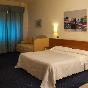 3* Hotel Elefante Bianco