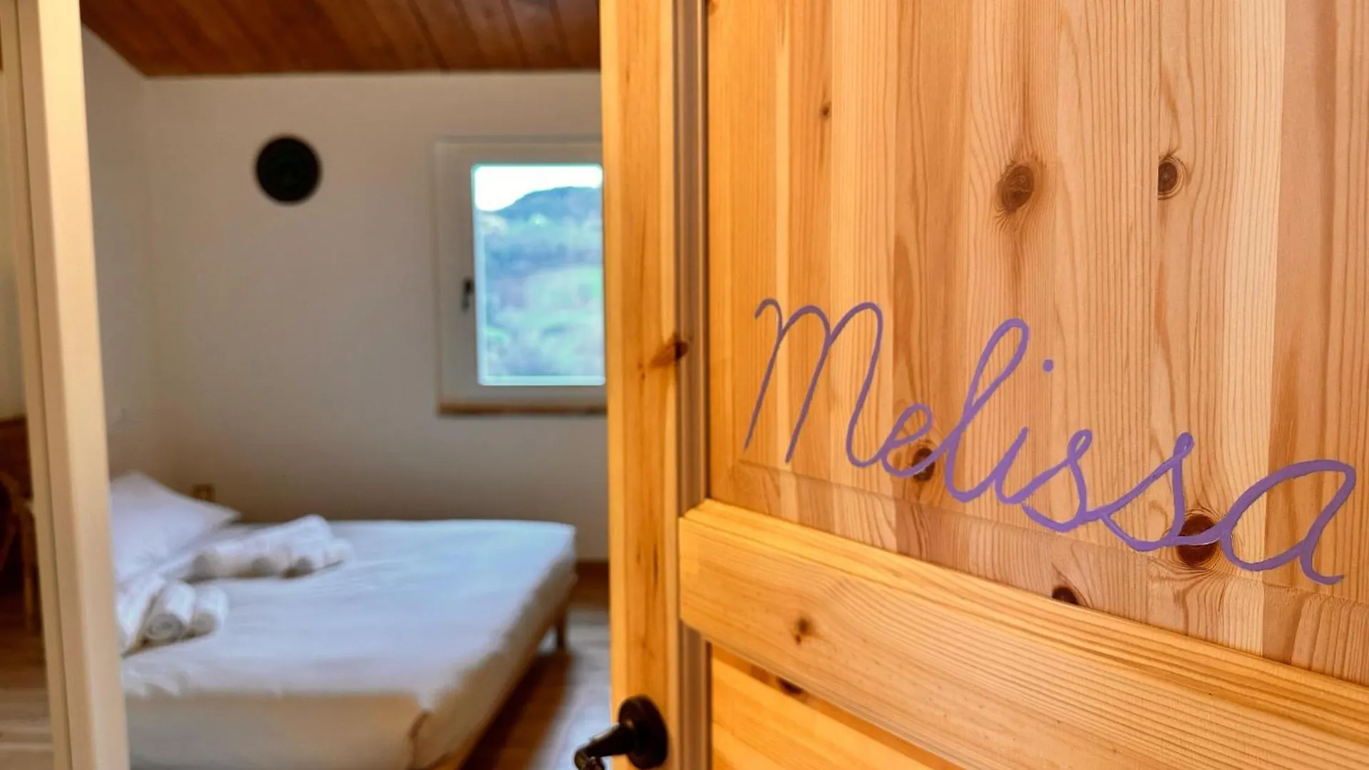 Villa Arcadia B&B Saludecio Bed & Breakfast