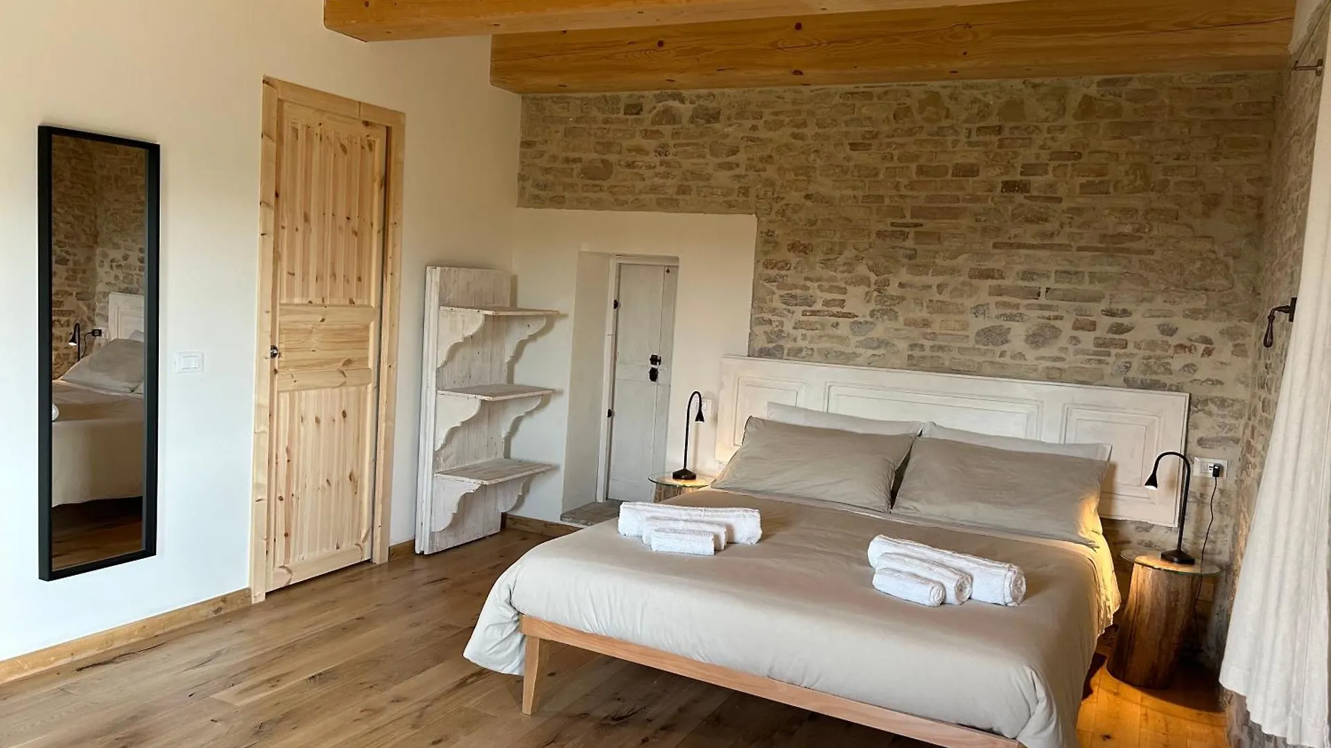 Villa Arcadia B&B Saludecio 0*,