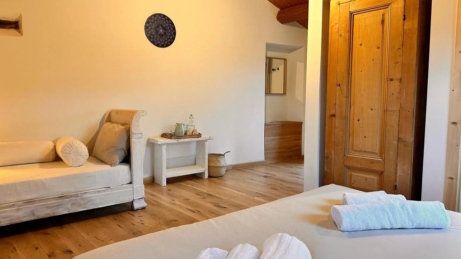 Villa Arcadia B&B Saludecio