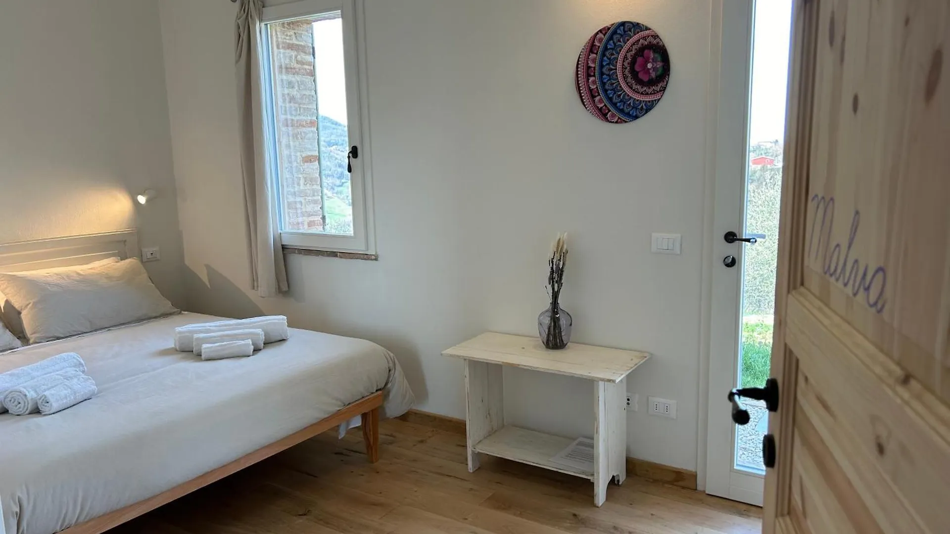Villa Arcadia B&B Saludecio