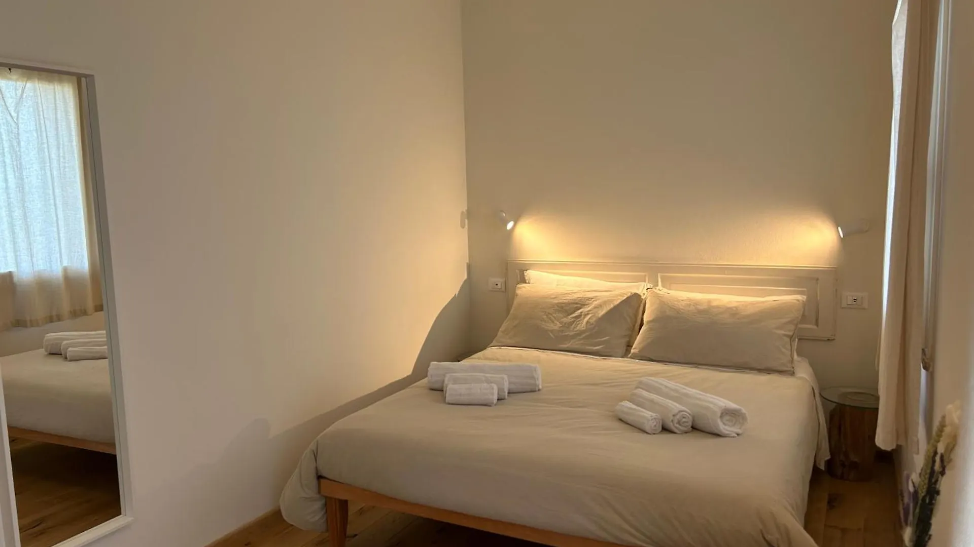 Villa Arcadia B&B Saludecio Bed & Breakfast