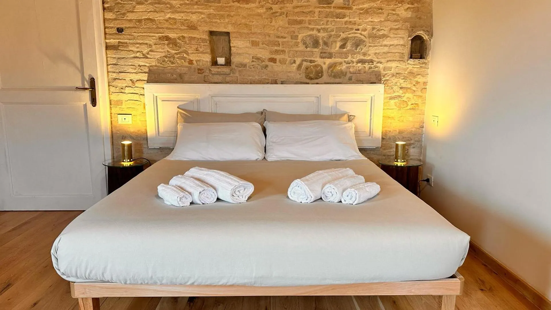 Villa Arcadia B&B Saludecio Bed & Breakfast