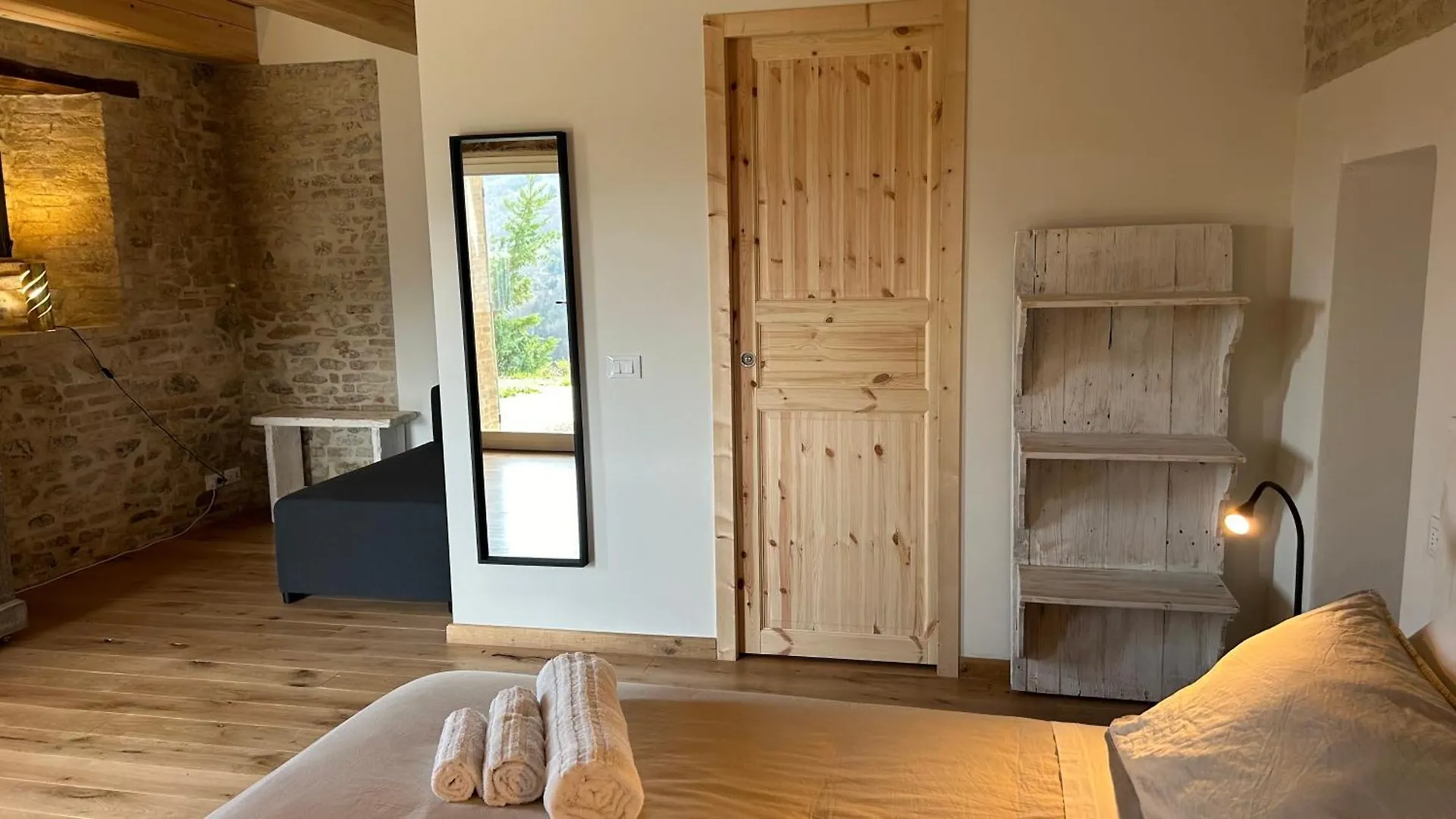 Bed & Breakfast Villa Arcadia B&B Saludecio
