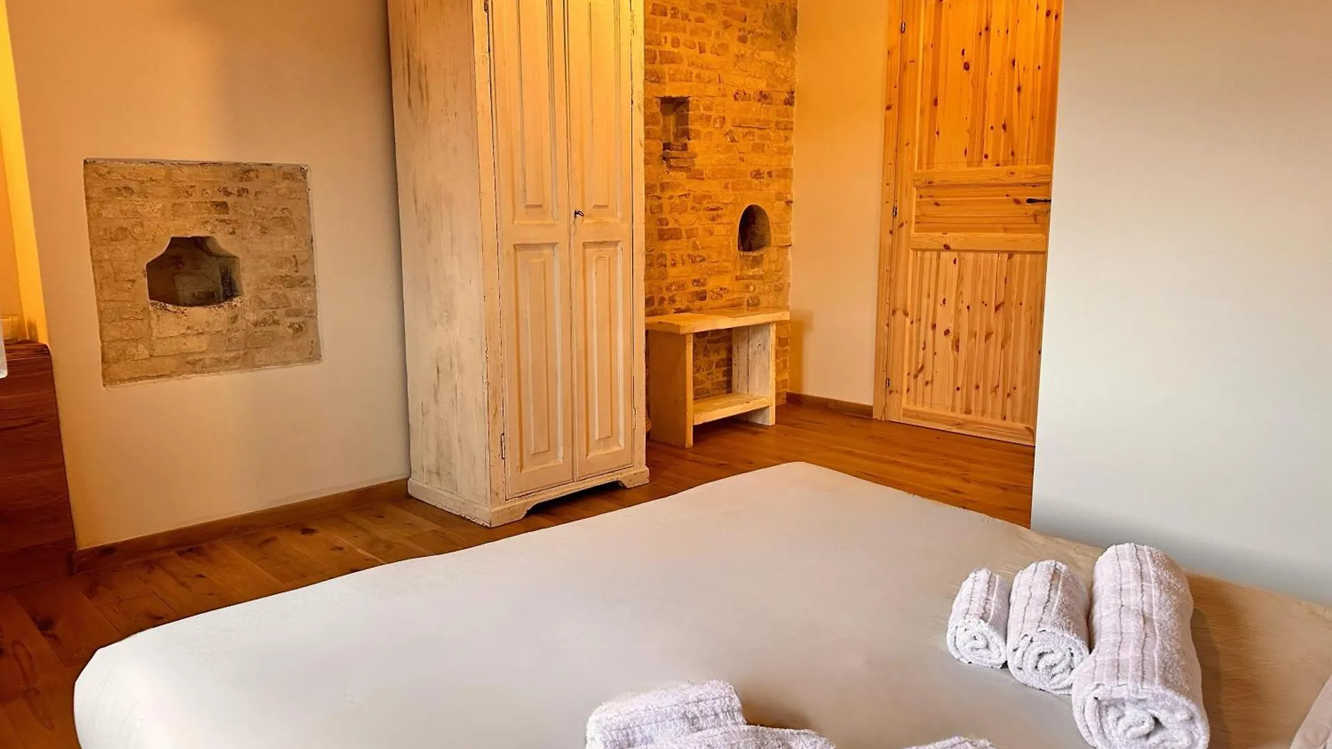 Villa Arcadia B&B Saludecio Bed & Breakfast