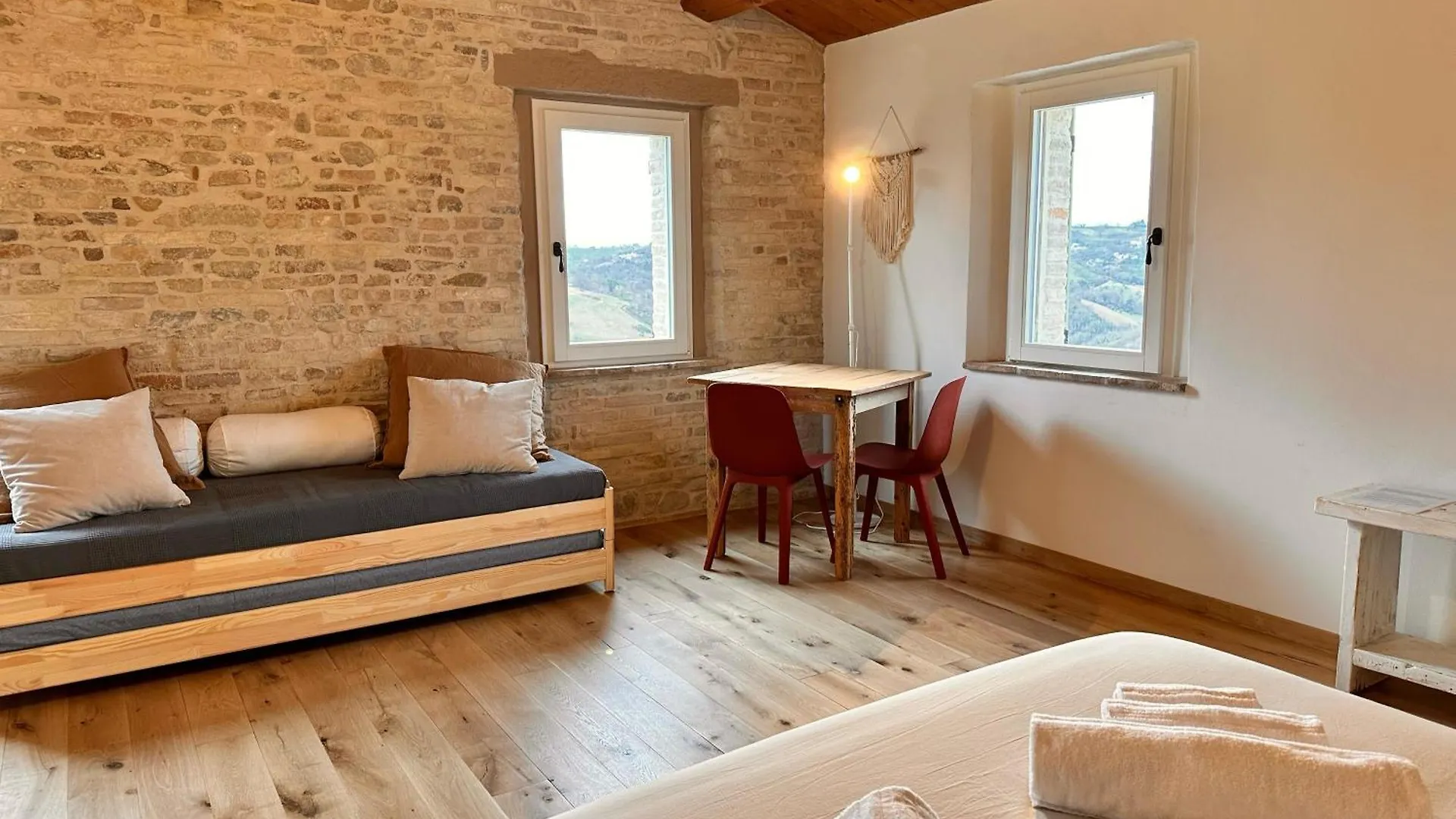Villa Arcadia B&B Saludecio