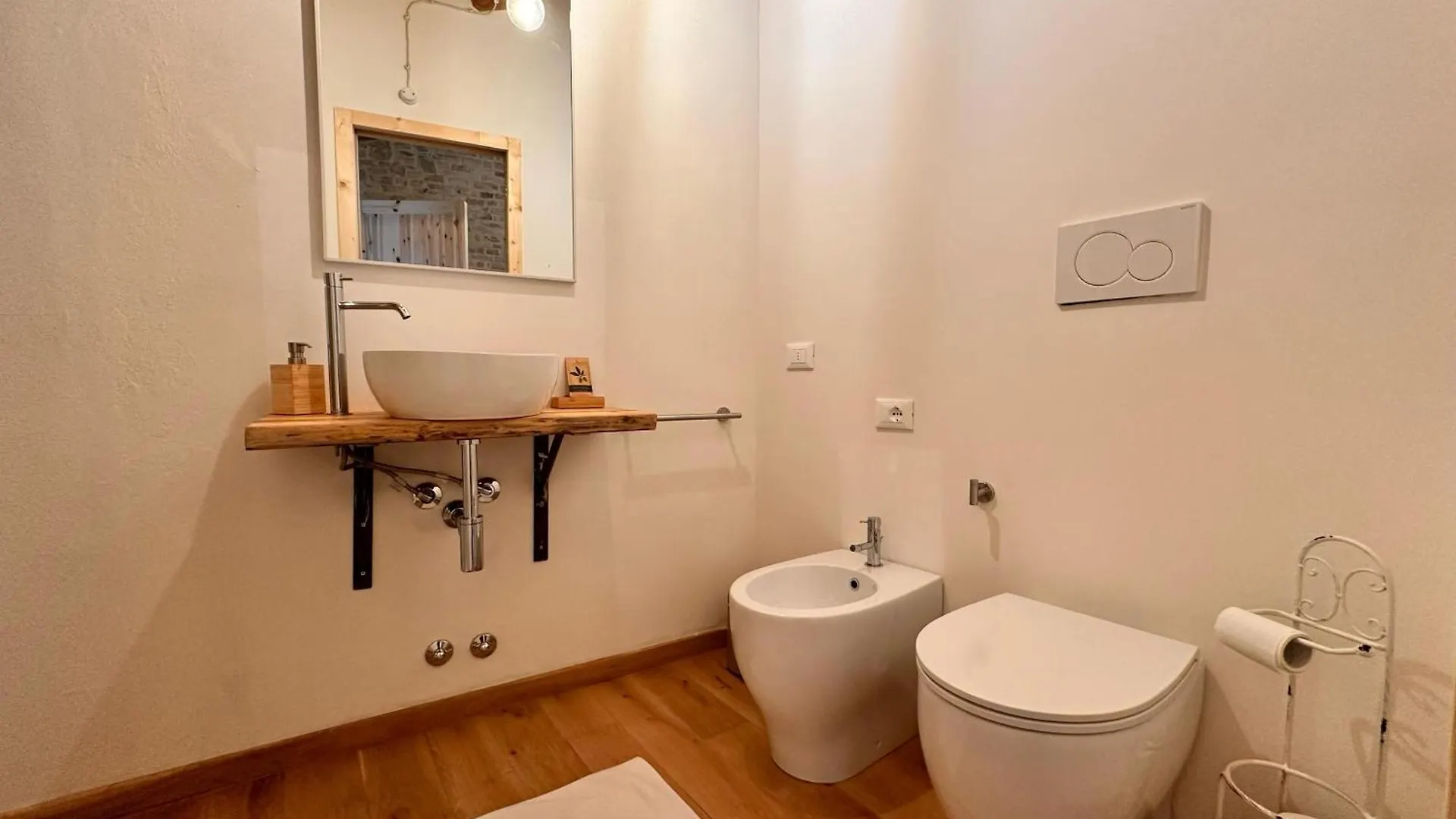 Bed & Breakfast Villa Arcadia B&B Saludecio