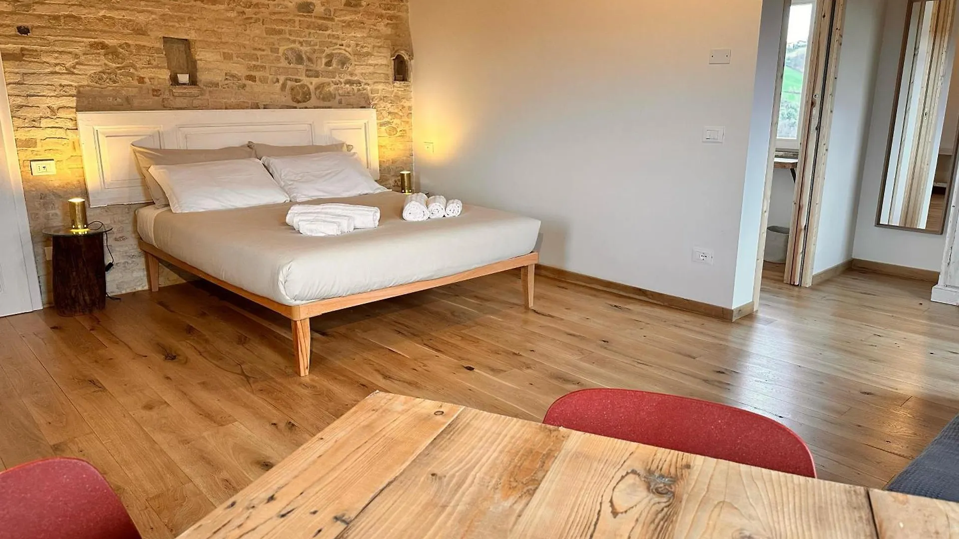 Bed & Breakfast Villa Arcadia B&B Saludecio