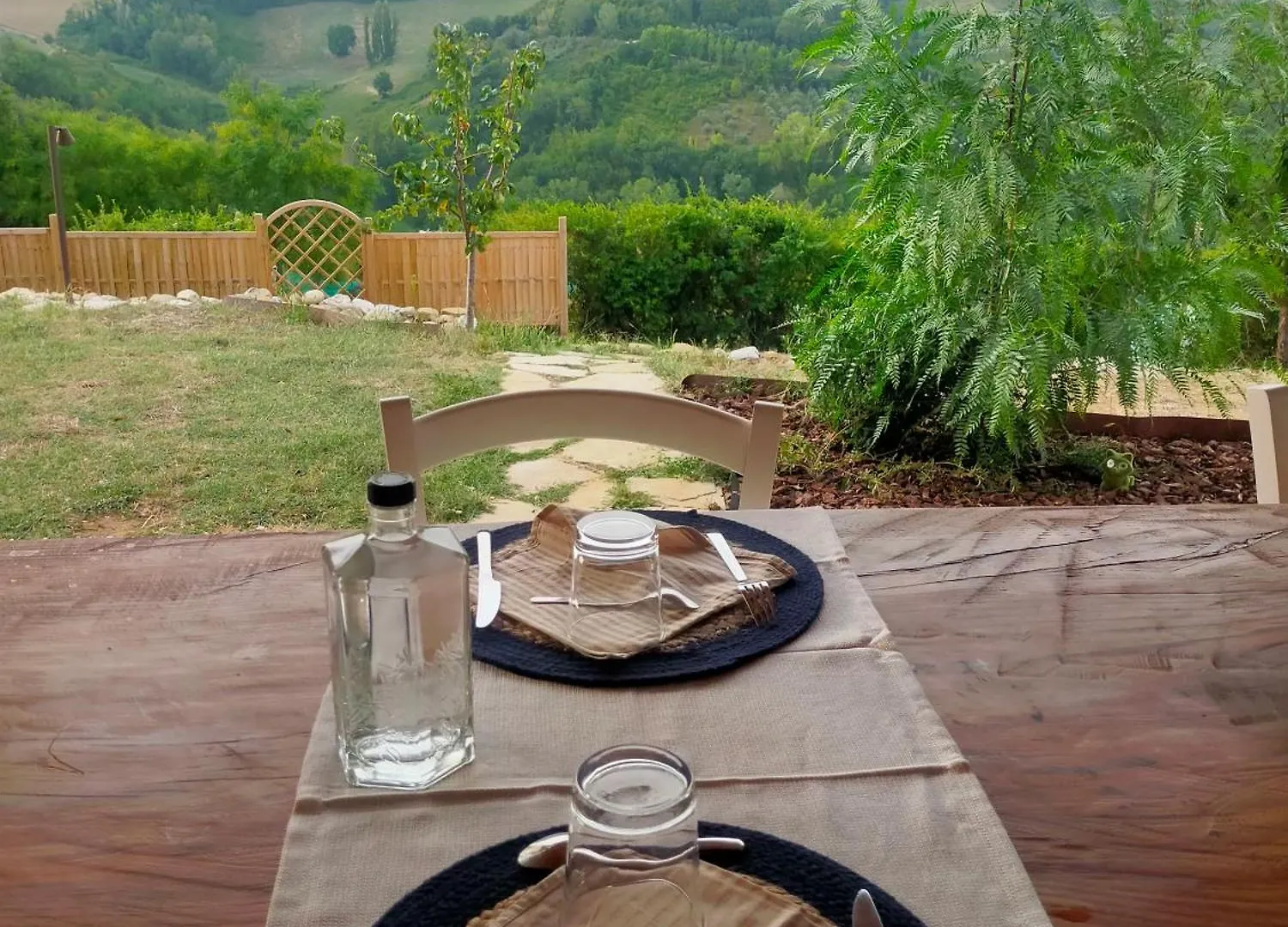 Villa Arcadia B&B Saludecio Bed & Breakfast