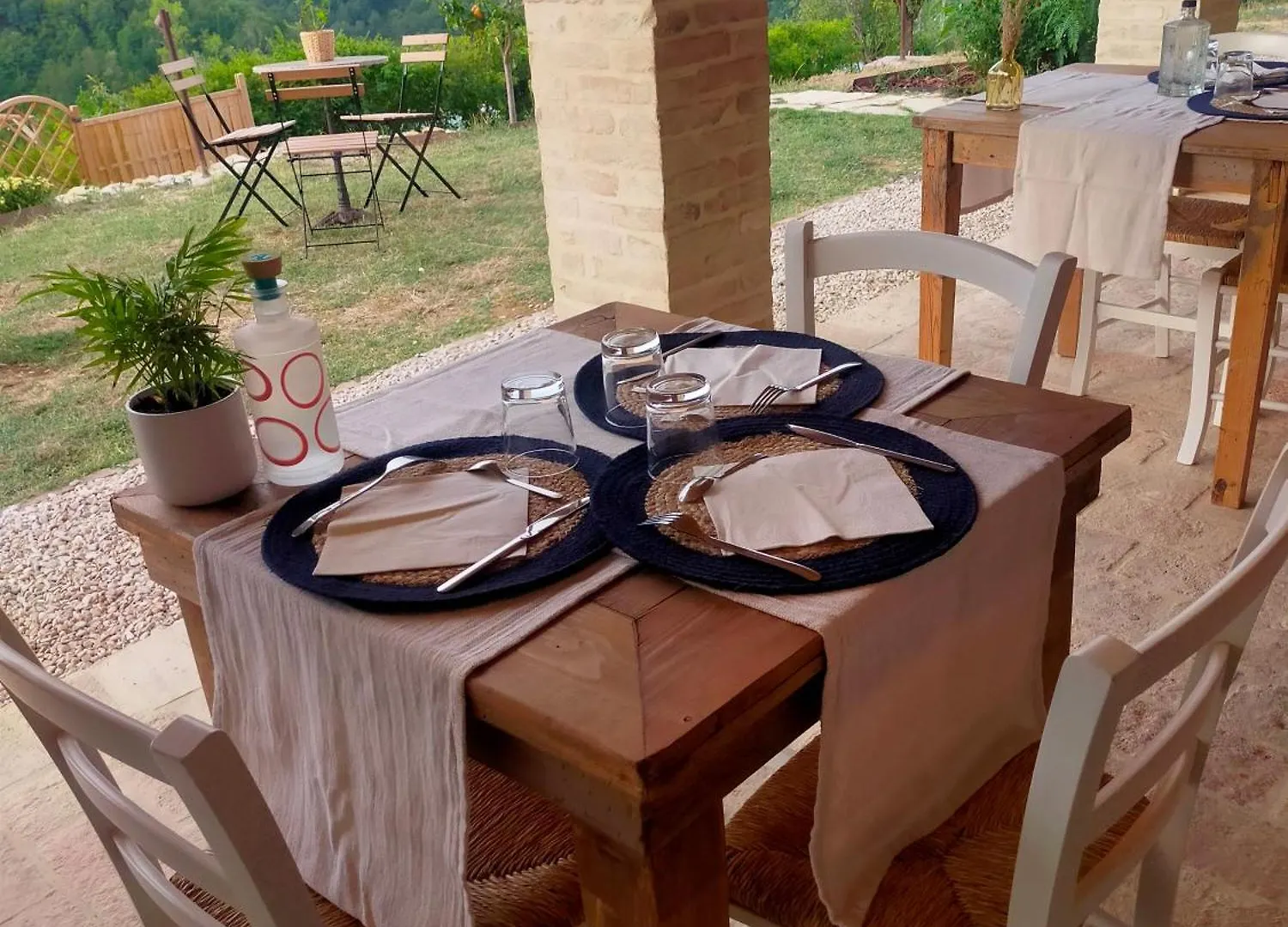 Villa Arcadia B&B Saludecio